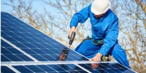 Installation Maintenance Panneaux Solaires Photovoltaïques à Poigny-la-Foret